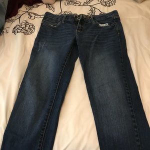 Rue 21 Jeans